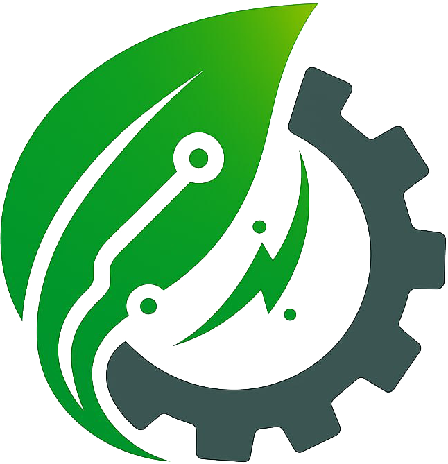 لوگو سبز